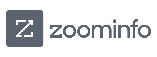 ZoomInfo - AGP Tech Partner