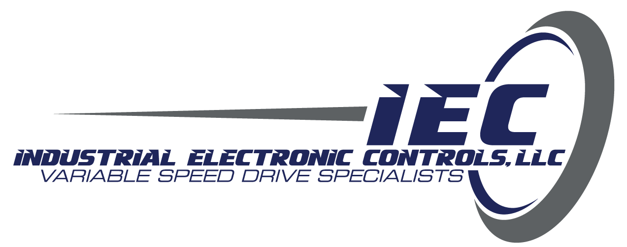 INDUSTRIAL ELECTRONIC CONTROLS, LLC logo