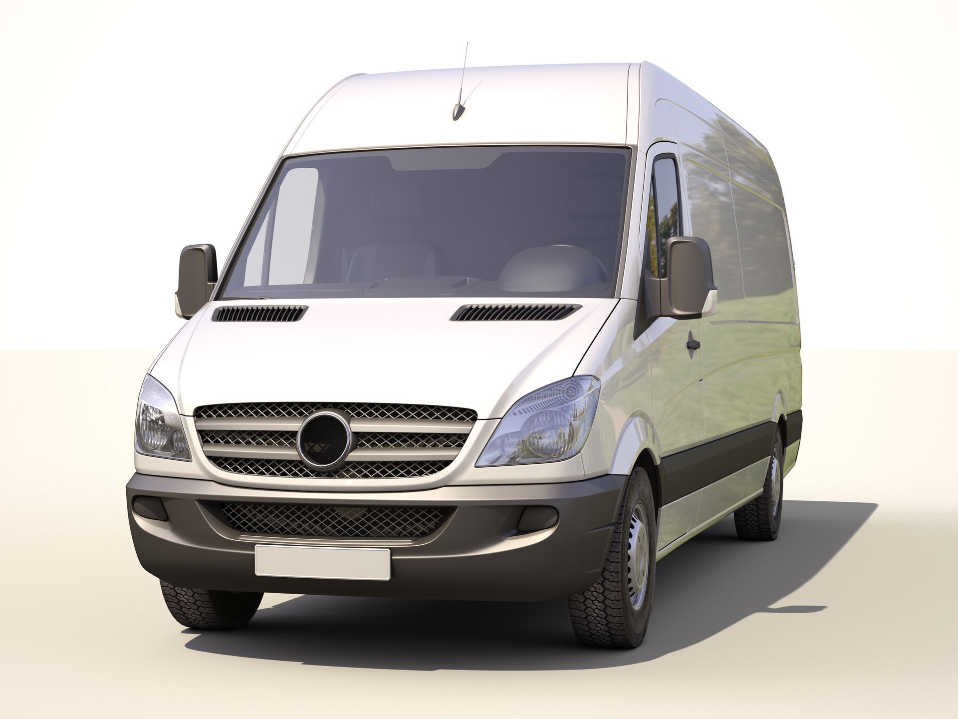What Are the Most Common Sprinter Van Repair Issues? | Rolf’s Import Auto Service