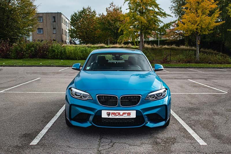 BMW | Rolf's Import Auto Service