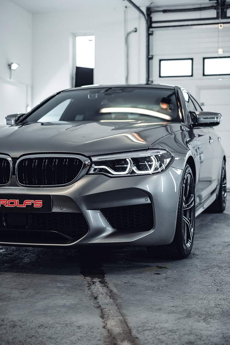BMW Repair in Pierce County | Rolf's Import Auto Service