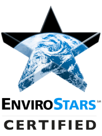 ENVIROSTARS |  Rolf's Import Auto Service