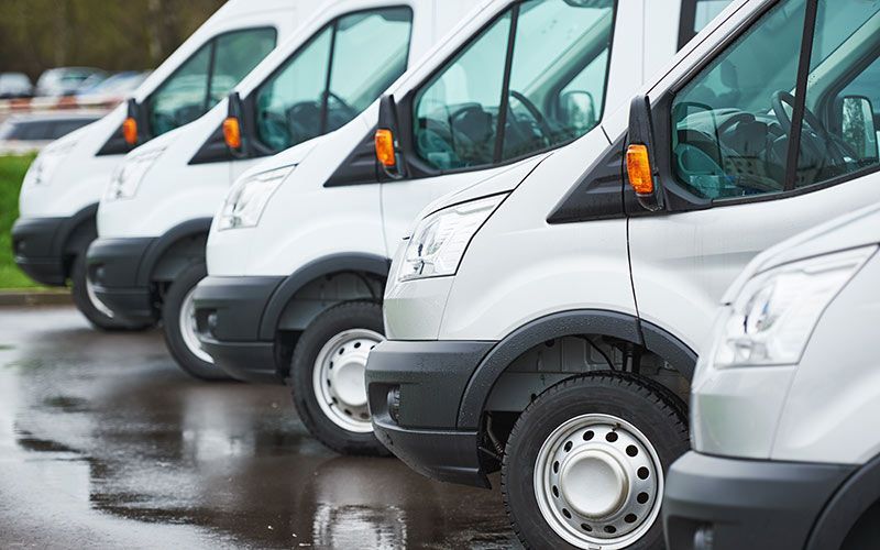 Fleet Vehicle Services | Rolf's Import Auto Service