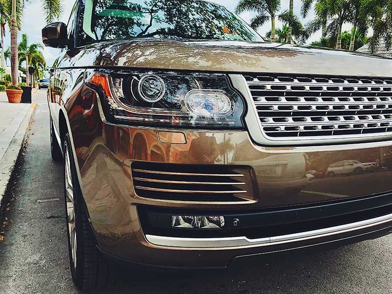 Land Rover Repair in Pierce County | Rolf's Import Auto Service