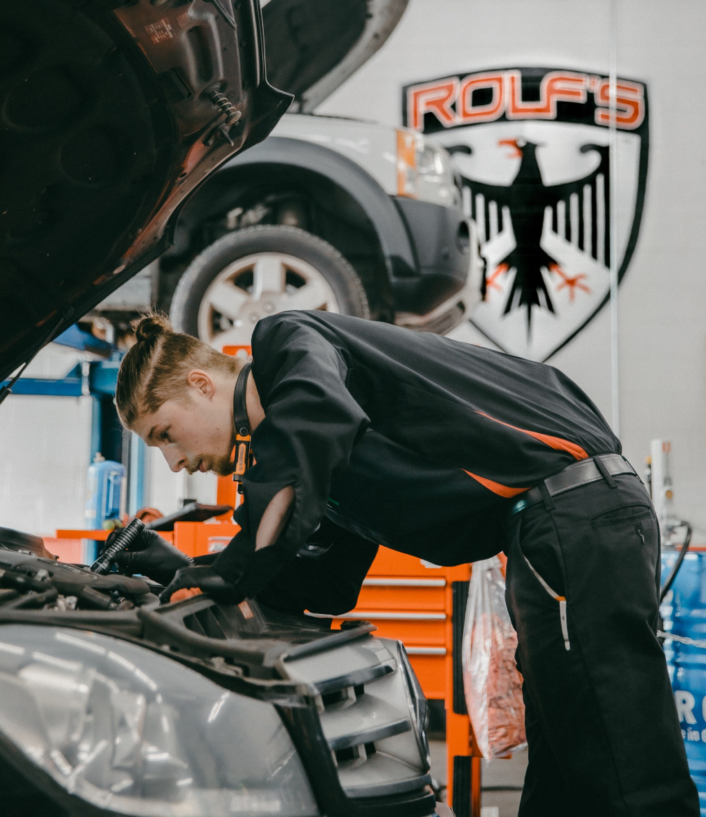 Review |  Rolf's Import Auto Service