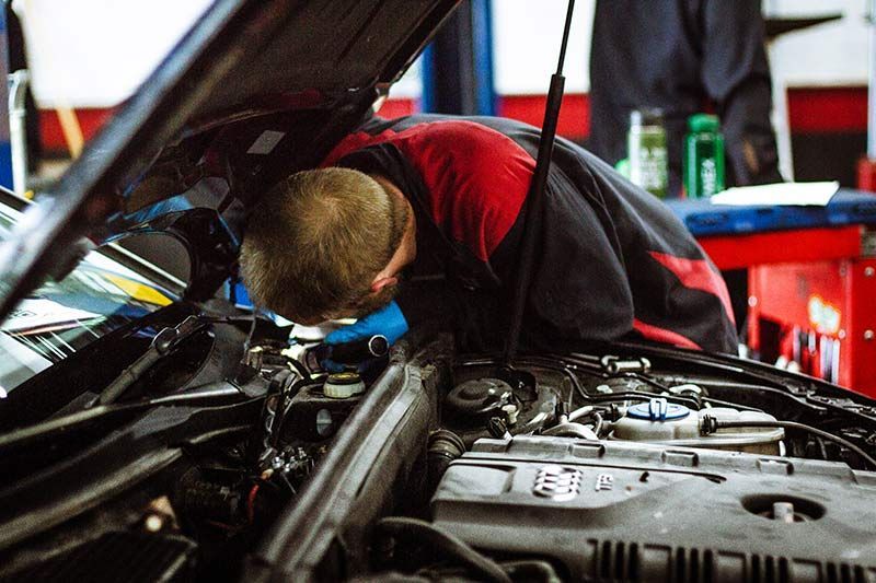 Cooling System Repair | Rolf's Import Auto Service