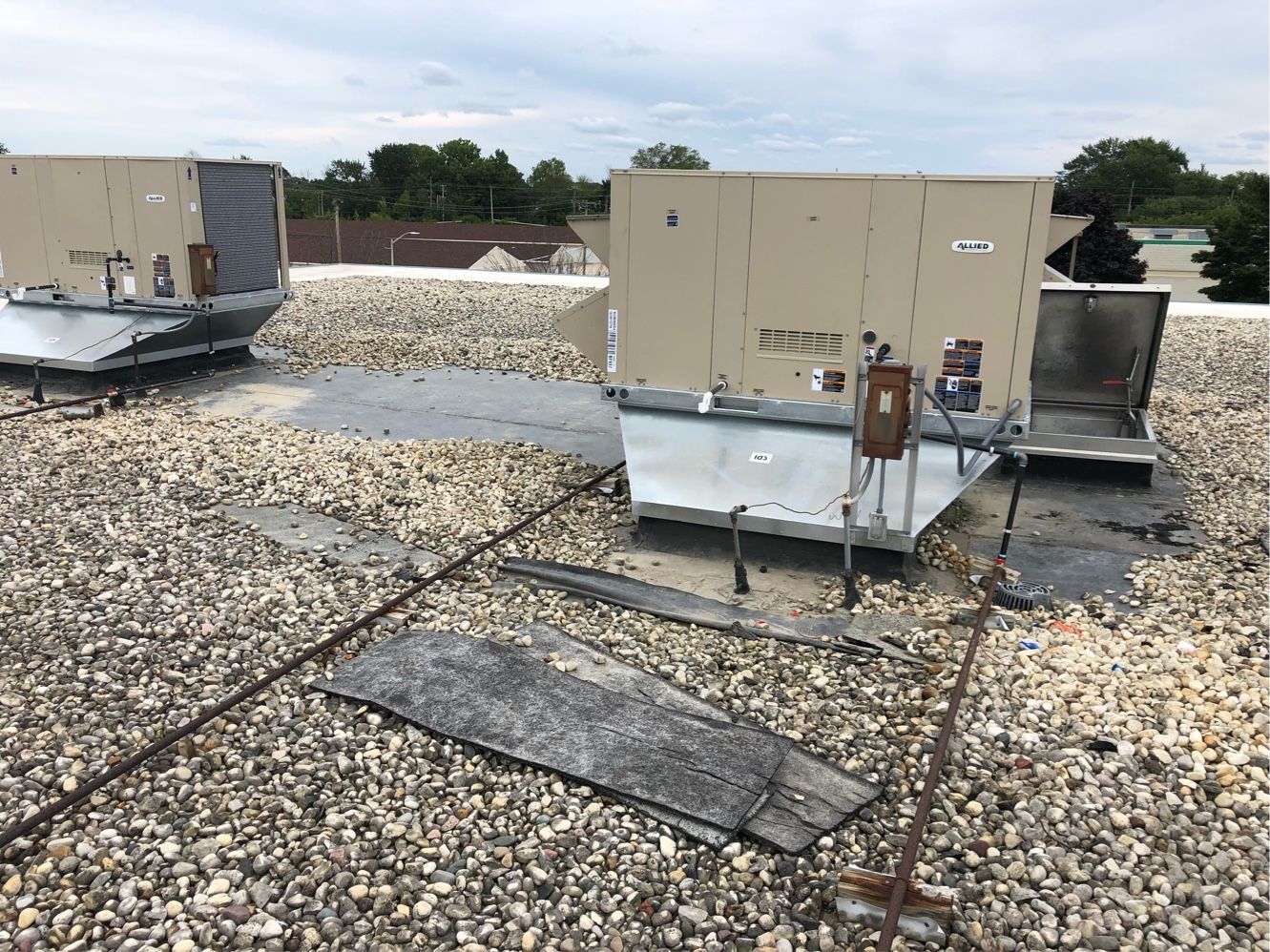 Zoning Services — Franksville, WI — South Shore Heating, Air Conditioning & Hydronic LLC