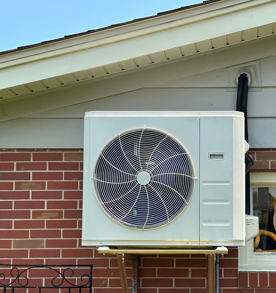 Split Aircon — Franksville, WI — South Shore Heating, Air Conditioning & Hydronic LLC