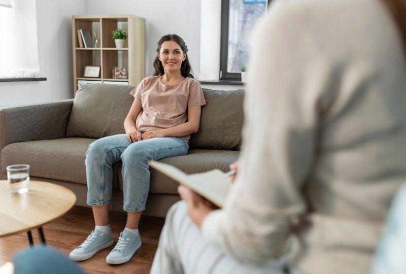 PSICÓLOGA GUILLERMINA LÓPEZ APARICIO