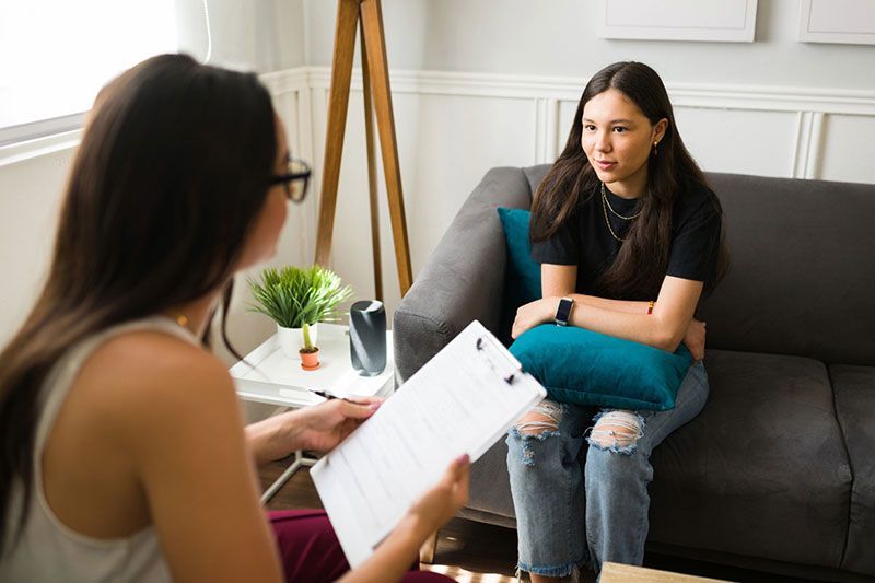PSICÓLOGA GUILLERMINA LÓPEZ APARICIO
