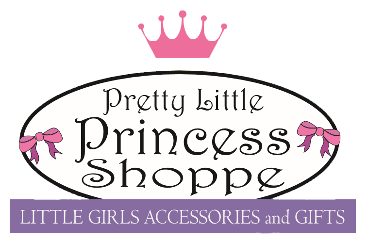 pretty little princess shoppe logo