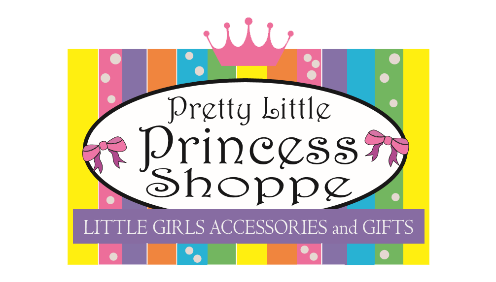 pretty little princess shoppe logo