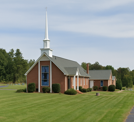 Brown's Chapel Missionary Baptist Church