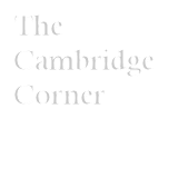 The Cambridge Corner