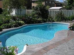 CLEAN YOUR POOL - The Work Done Before Improving Health And Fitness