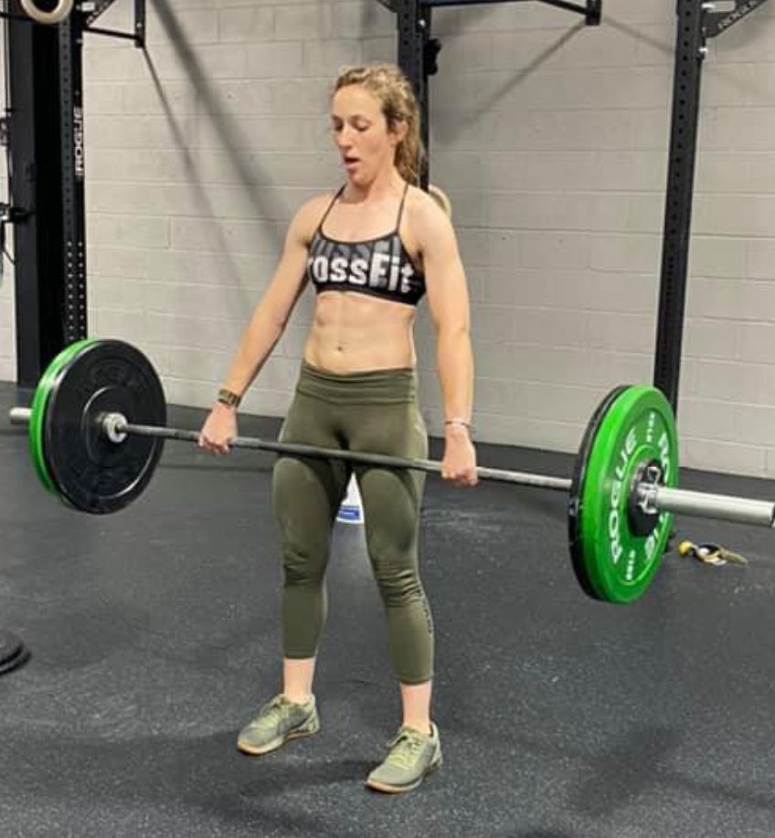 CrossFit