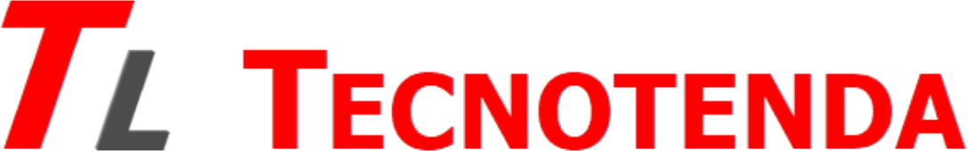 Un volantino promozionale rosso e bianco per un buffet 