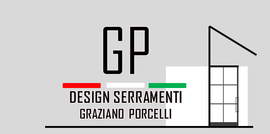 Logo Design Serrmaneti di Porcelli Graziano