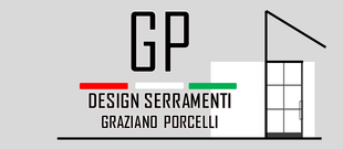 Logo Design Serrmaneti di Porcelli Graziano