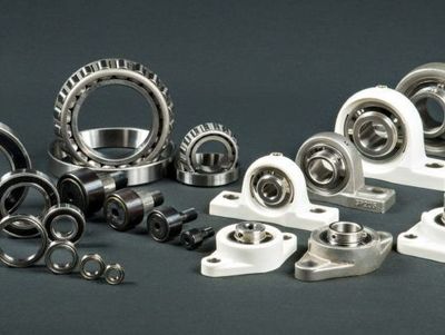 Bearings  
