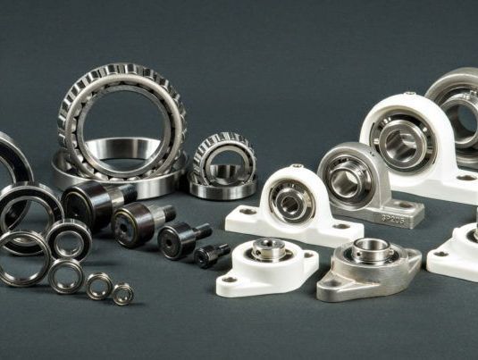 Bearings
