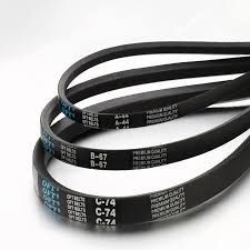 belts
