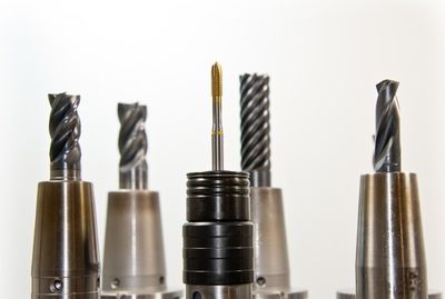 Drill Bits