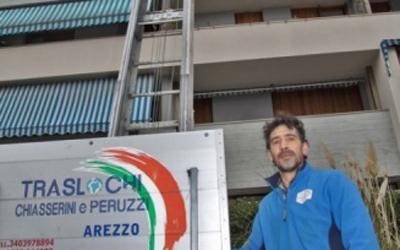 esperti nel campo dei traslochi