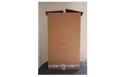 imballaggi su misura