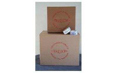 cartoni per traslochi