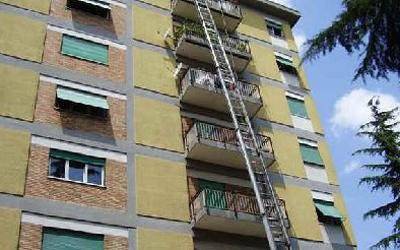 scale per traslochi ai piani alti