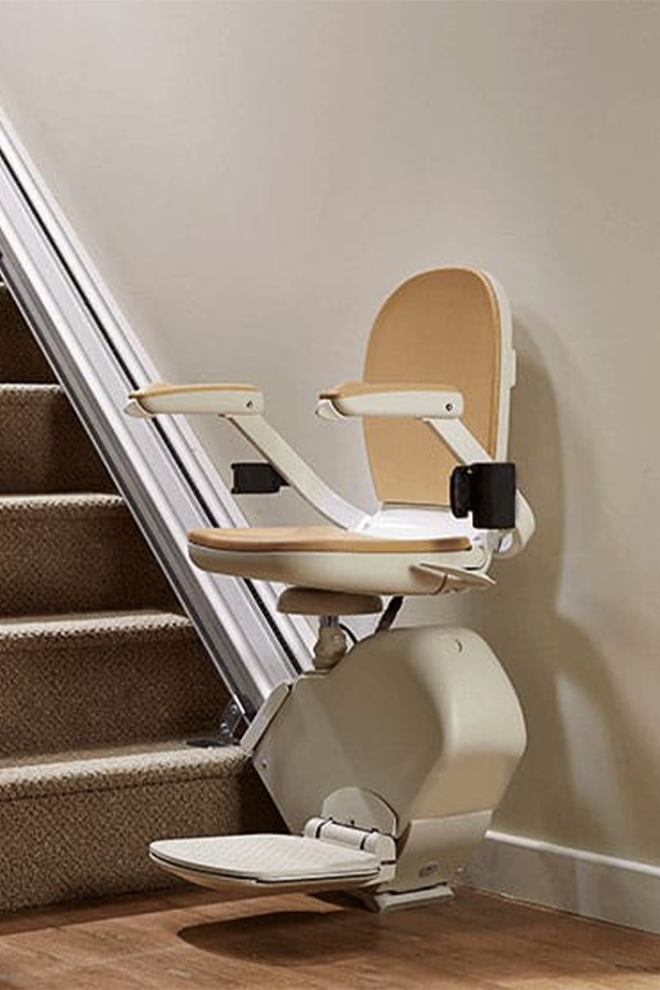 Straight Stairlift Rentals