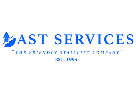 AST Services Ltd logo