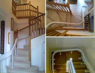 stairlift services ltd