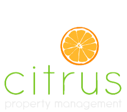 Citrus Property Management Logo