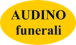 Audino Funerali logo