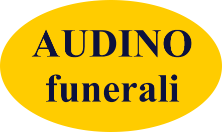 Audino Funerali logo