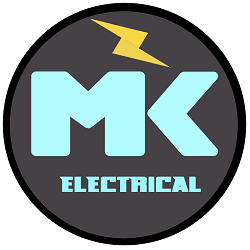 MK Electrical logo