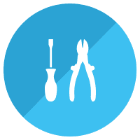 Tools - vector