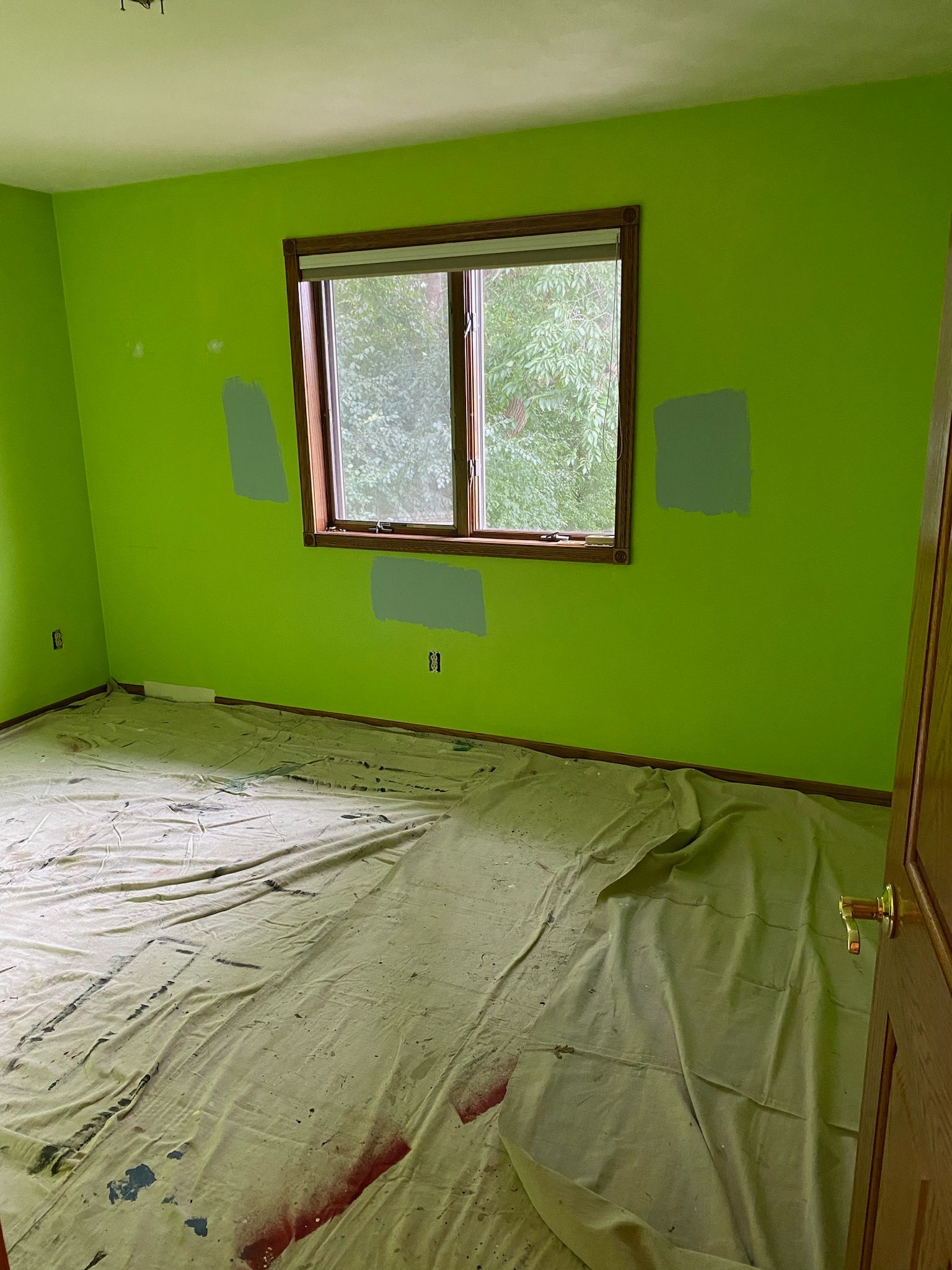 Get your Interior Painted Wright