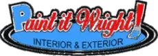 Paint-It-Wright Logo