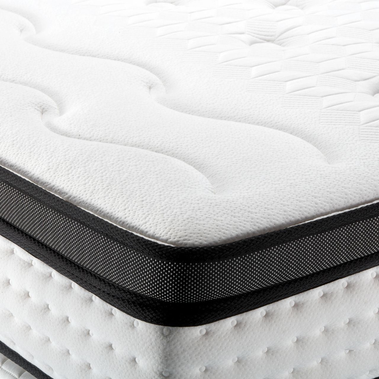InnerSpring Mattresses for sale: Twilight Signature Collection at Spokane, WA mattress store