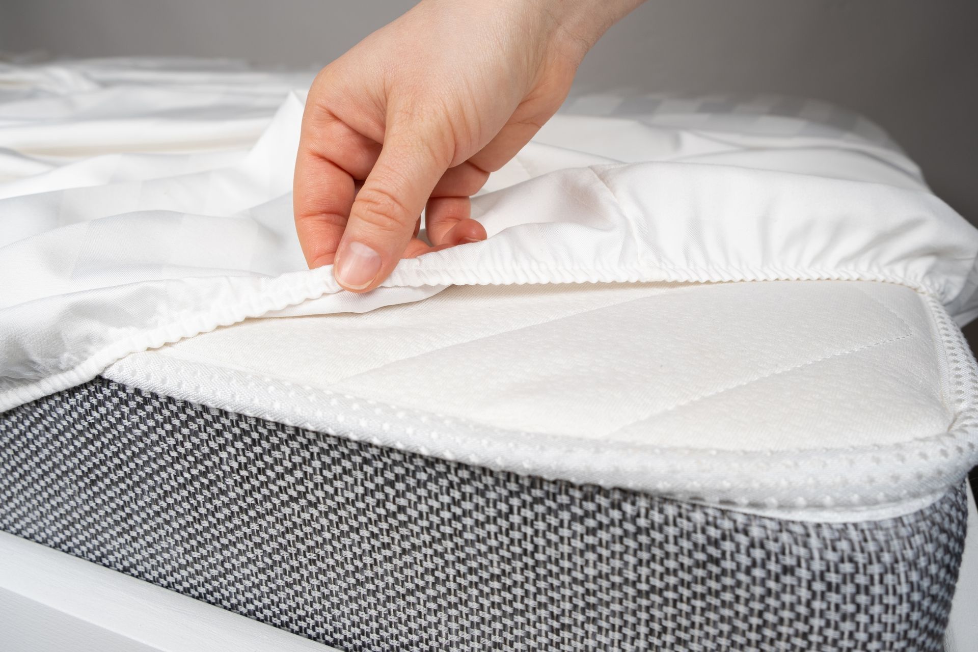 mattress care mistakes