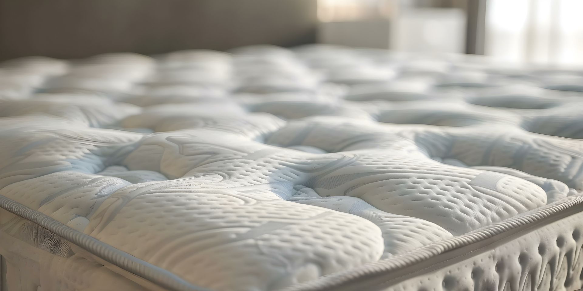 hybrid vs innerspring mattresses 