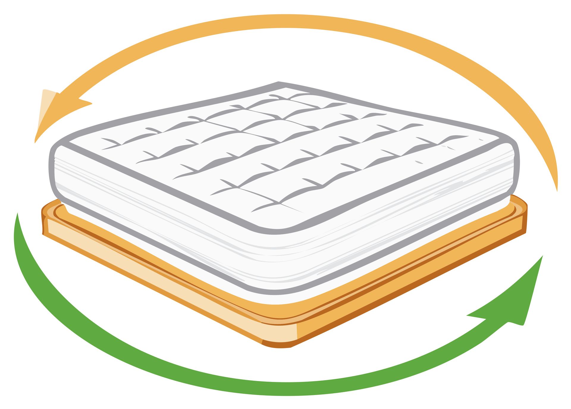toss or turn mattress
