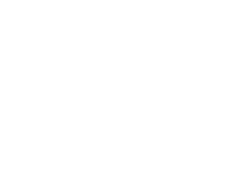 Logotipo Hotel  Baruk Blanco 