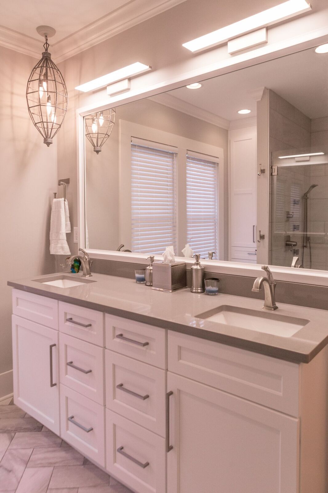 Home Interior Design in Chattanooga, TN | Grant Interior Design