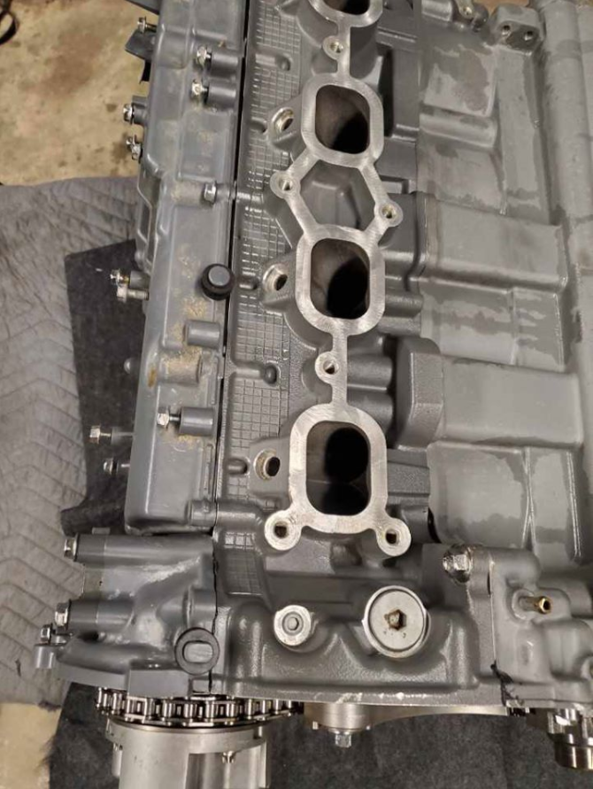 Boat Engine — Chesapeake, VA — Lancet Marine