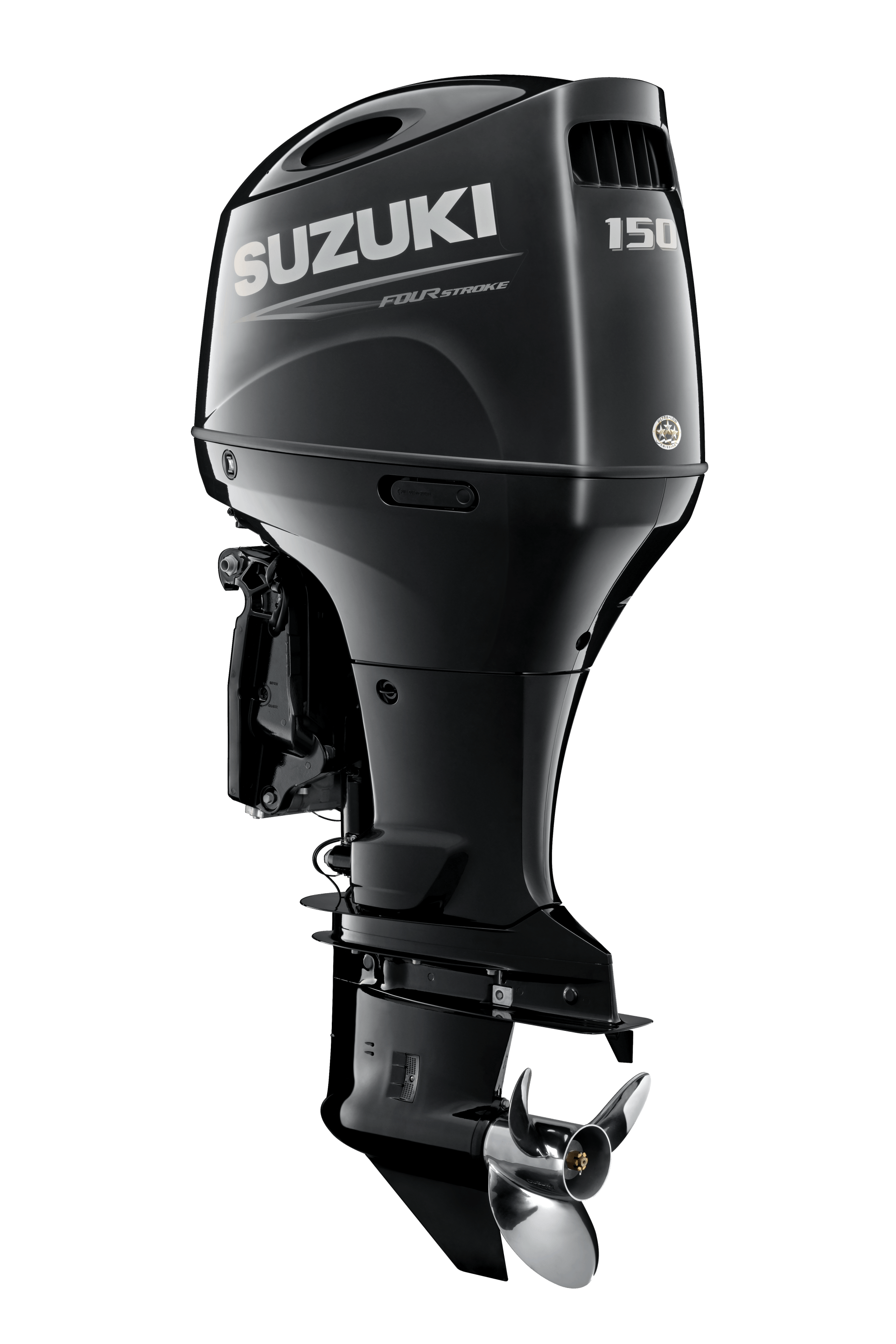 Suzuki DF150A — Chesapeake, VA — Lancet Marine