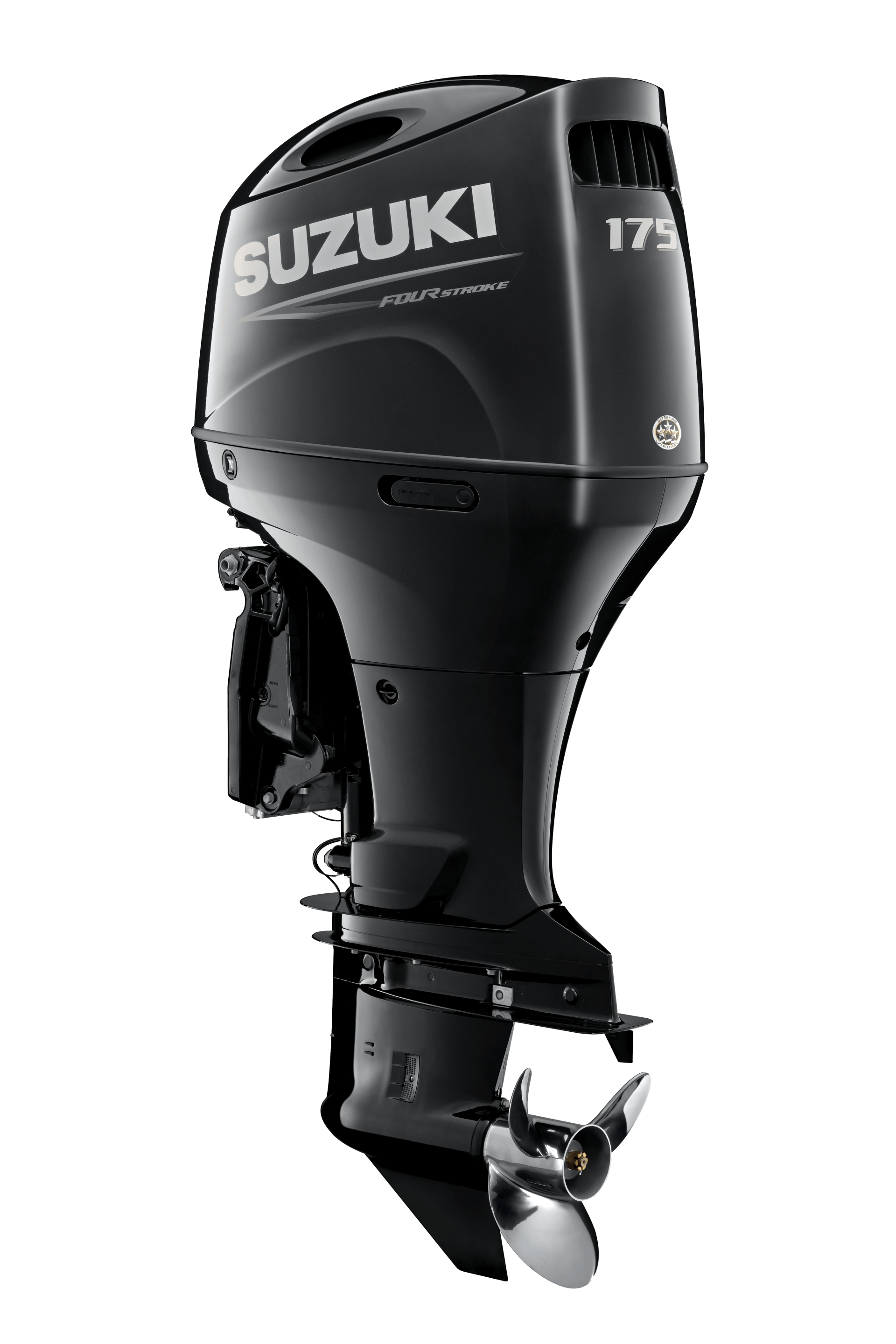 Suzuki DF175A — Chesapeake, VA — Lancet Marine